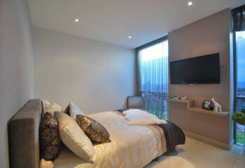 Кондоминиум в Паттайе, Таиланд | THE130697