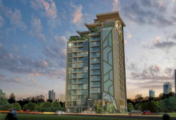 Кондоминиум в Паттайе, Таиланд | THE130697