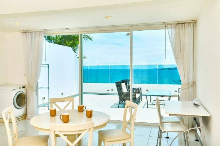 Кондоминиум в Паттайе, Таиланд | THE423128