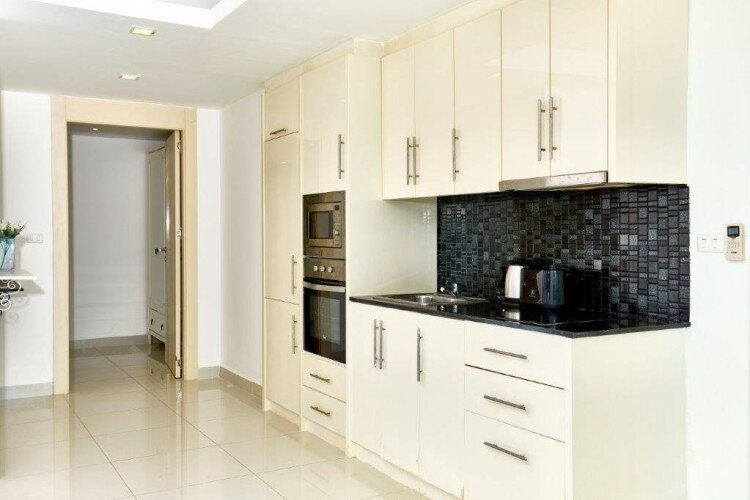 Кондоминиум в Паттайе, Таиланд | THE423128