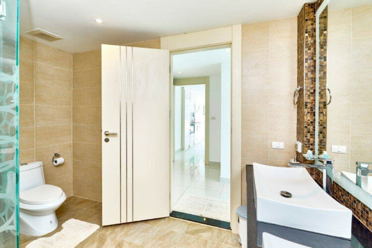 Кондоминиум в Паттайе, Таиланд | THE423128