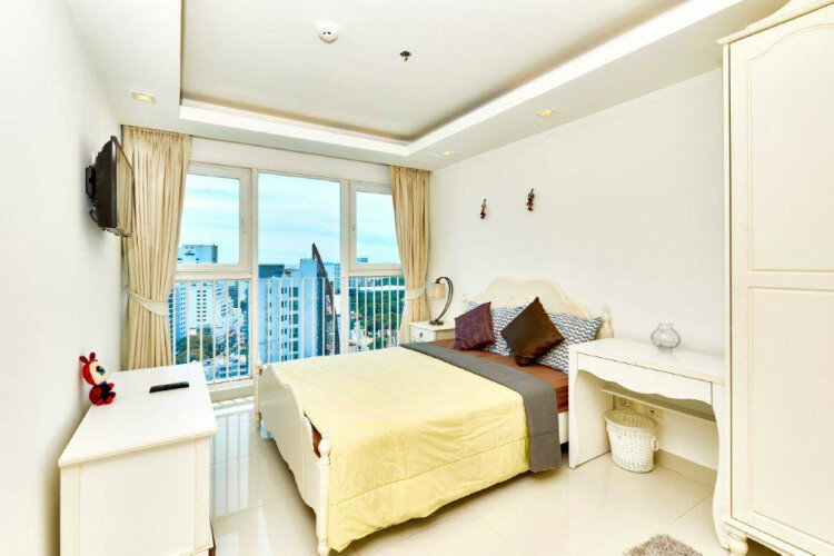 Кондоминиум в Паттайе, Таиланд | THE423128