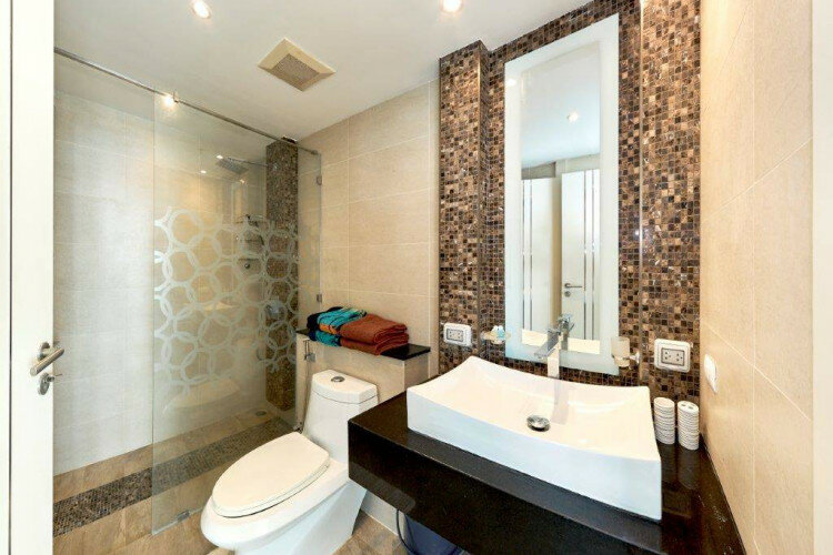 Кондоминиум в Паттайе, Таиланд | THE423128