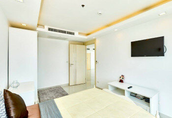 Кондоминиум в Паттайе, Таиланд | THE423128