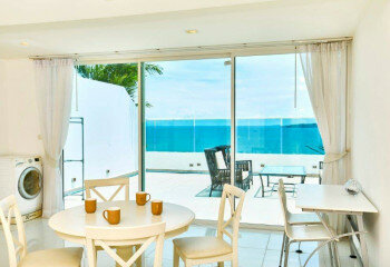 Кондоминиум в Паттайе, Таиланд | THE423128