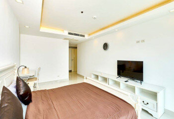 Кондоминиум в Паттайе, Таиланд | THE423128