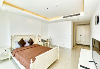 Кондоминиум в Паттайе, Таиланд | THE423128