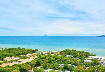 Кондоминиум в Паттайе, Таиланд | THE423128