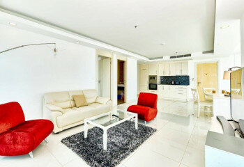 Кондоминиум в Паттайе, Таиланд | THE423128