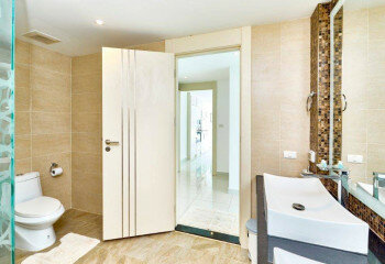 Кондоминиум в Паттайе, Таиланд | THE423128