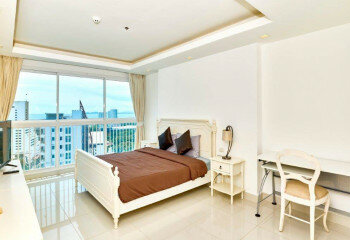 Кондоминиум в Паттайе, Таиланд | THE423128