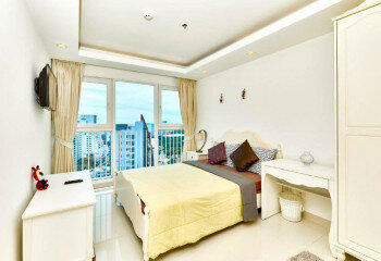 Кондоминиум в Паттайе, Таиланд | THE423128