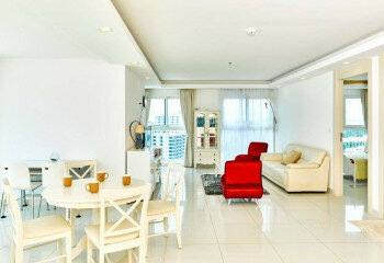 Кондоминиум в Паттайе, Таиланд | THE423128