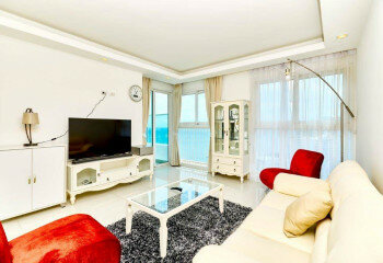 Кондоминиум в Паттайе, Таиланд | THE423128