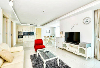 Кондоминиум в Паттайе, Таиланд | THE423128