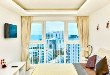 Кондоминиум в Паттайе, Таиланд | THE423128