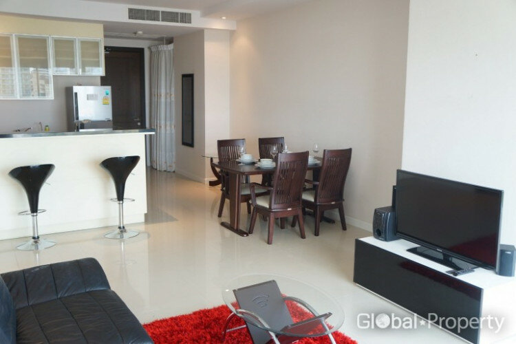 Кондоминиум в Паттайе, Таиланд | THE244311