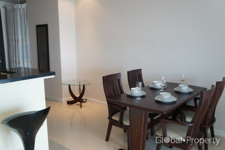 Кондоминиум в Паттайе, Таиланд | THE244311