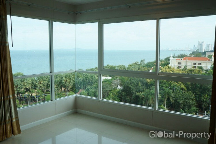 Кондоминиум в Паттайе, Таиланд | THE244311