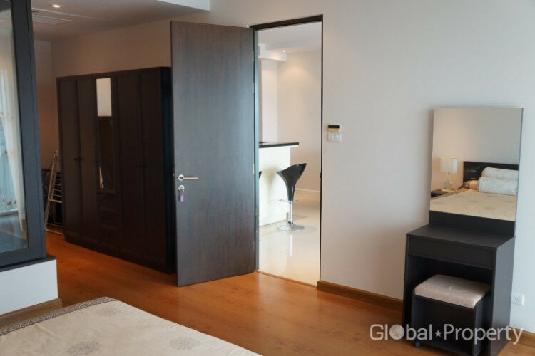 Кондоминиум в Паттайе, Таиланд | THE244311