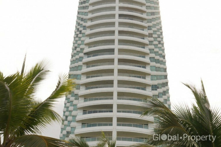 Кондоминиум в Паттайе, Таиланд | THE244311