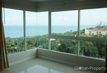 Кондоминиум в Паттайе, Таиланд | THE244311