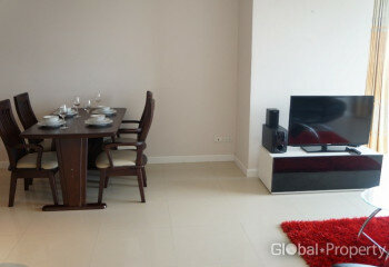 Кондоминиум в Паттайе, Таиланд | THE244311