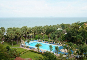 Кондоминиум в Паттайе, Таиланд | THE244311