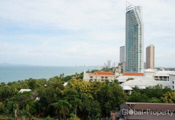 Кондоминиум в Паттайе, Таиланд | THE244311