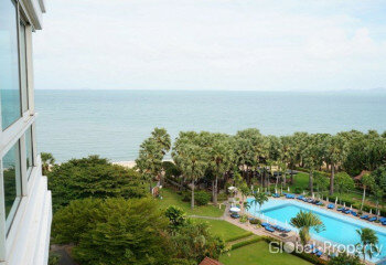 Кондоминиум в Паттайе, Таиланд | THE244311