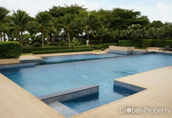 Кондоминиум в Паттайе, Таиланд | THE244311