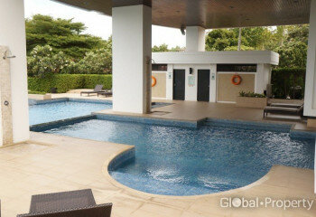 Кондоминиум в Паттайе, Таиланд | THE244311