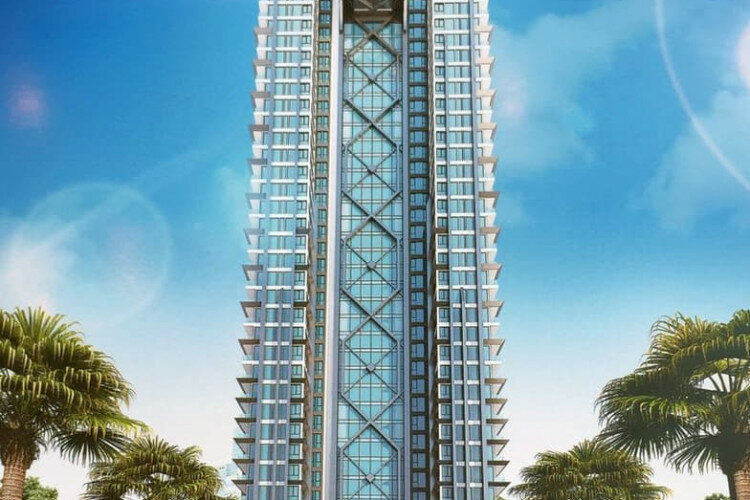 Кондоминиум в Паттайе, Таиланд | THE330816