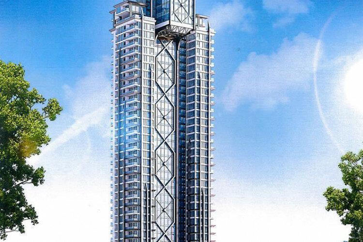 Кондоминиум в Паттайе, Таиланд | THE330816