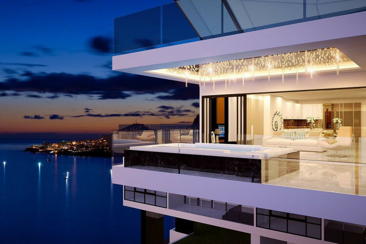 Кондоминиум в Паттайе, Таиланд | THE330816