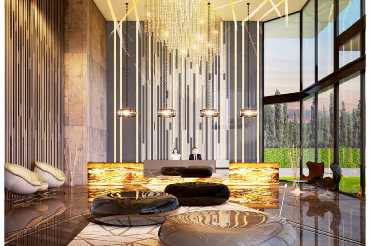 Кондоминиум в Паттайе, Таиланд | THE330816