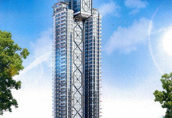 Кондоминиум в Паттайе, Таиланд | THE330816