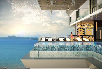 Кондоминиум в Паттайе, Таиланд | THE330816