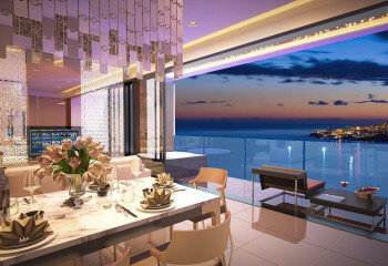 Кондоминиум в Паттайе, Таиланд | THE330816