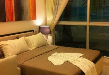 Кондоминиум в Паттайе, Таиланд | THE530544