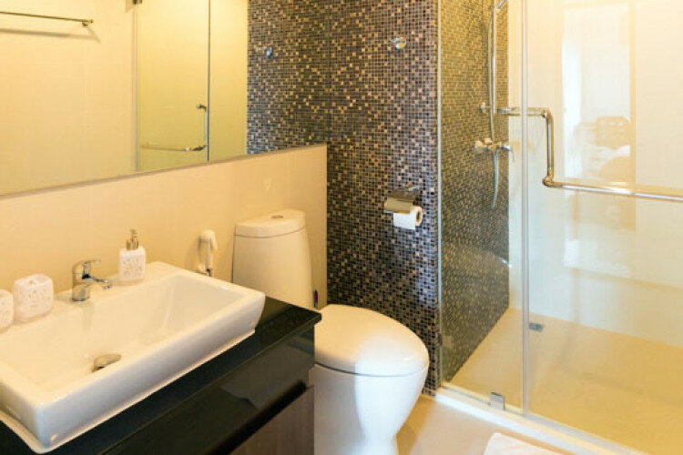 Кондоминиум в Паттайе, Таиланд | THE146405