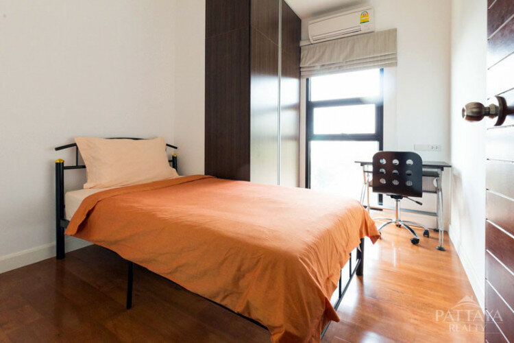 Кондоминиум в Паттайе, Таиланд | THE146405