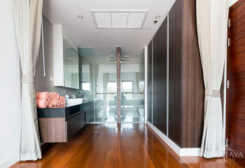 Кондоминиум в Паттайе, Таиланд | THE146405