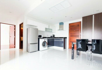 Кондоминиум в Паттайе, Таиланд | THE146405