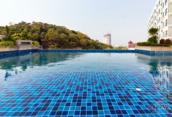 Кондоминиум в Паттайе, Таиланд | THE146405