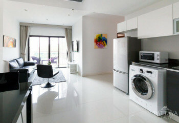 Кондоминиум в Паттайе, Таиланд | THE146405