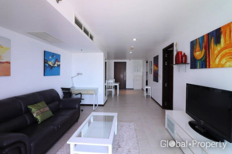 Кондоминиум в Паттайе, Таиланд | THE444303