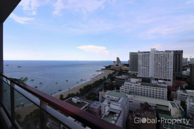 Кондоминиум в Паттайе, Таиланд | THE444303