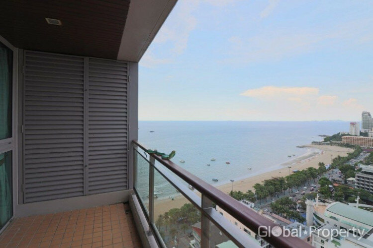 Кондоминиум в Паттайе, Таиланд | THE444303