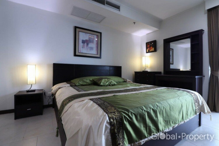 Кондоминиум в Паттайе, Таиланд | THE444303